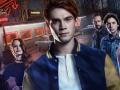 Сериалы детективные про любовный треугольник