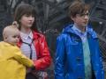 Сериалы про сирот