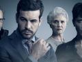 Фильмы триллеры про стюардесс