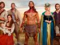 Английские сериалы про отношения