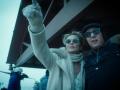 Американские сериалы про писателей