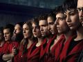 Популярные сериалы
