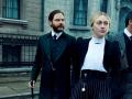Сериалы детективные про частных сыщиков