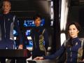 Сериалы боевики про инопланетян