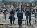 Датские сериалы про полтергейст