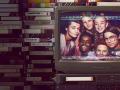 Сериалы комедии про 90 е годы