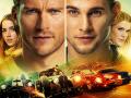 Фильмы триллеры про водителей и шоферов