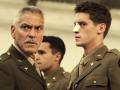 Американские сериалы про войну