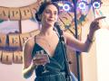 Английские сериалы про Саудовскую Аравию