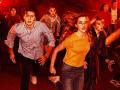 Сериалы фантастические про подростков