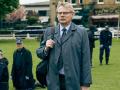 Сериалы биографии про полицию