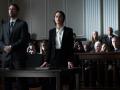 Сериалы детективные про знаменитостей