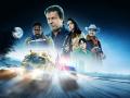 Английские сериалы про надежду