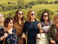 Сериалы комедии про лучших друзей