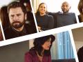 Сериалы которые заставляют задуматься