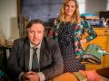Сериалы детективные про женщин детективов