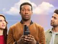 Сериалы комедии про социальные сети