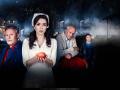 Русские сериалы детективы