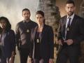 Сериалы детективные про спецагентов