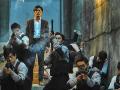 Фильмы триллеры про детей