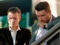 Военные сериалы детективы