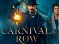 Сериалы драмы про террористов