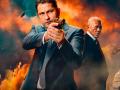 Фильмы триллеры про Белый дом