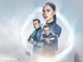 Сериалы про путешествия