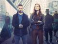 Фантастические сериалы ужасы