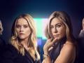 Сериалы про журналистов