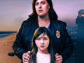Сериалы фантастические про полицию