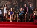 Английские сериалы про Наполеона