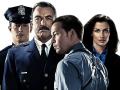 Сериалы про спецслужбы