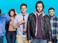 Сериалы комедии про свидания