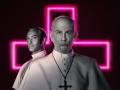 Французские сериалы про маньяков