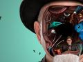 Американские сериалы про Монстров
