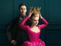 Сериалы комедии про Красную Шапочку