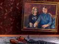 Сериалы комедии про семейную жизнь