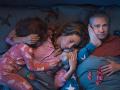 Американские сериалы про семейную жизнь