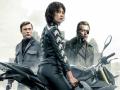 Фильмы триллеры про спецназ