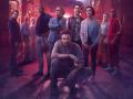 Сериалы про телохранителей