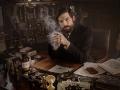 Немецкие сериалы про 19 век