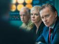 Английские сериалы про наемных убийц