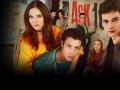 Сериалы про трудных подростков