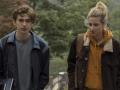 Фильмы мелодрамы про любовь с первого взгляда