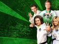 Сериалы семейные про боевые искусства
