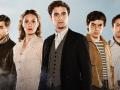 Канадские сериалы про вторую мировую войну