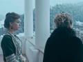 Шведские фильмы про Авраама Линкольна