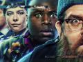 Английские сериалы про путешествия