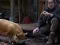 Фильмы триллеры про хижину в лесу